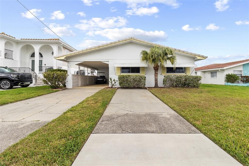 3783 FLORAMAR Terrace, NEW PORT RICHEY, FL 34652 photo 4