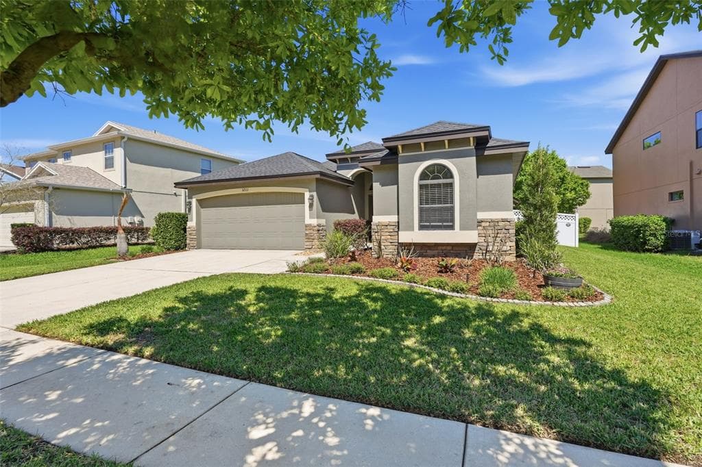 32111 GARDEN ALCOVE LOOP, WESLEY CHAPEL, FL, 33545