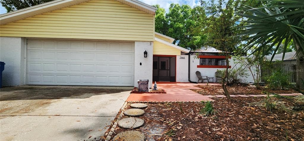 7905 HEATHER COURT, TAMPA, FL, 33634 photo 2