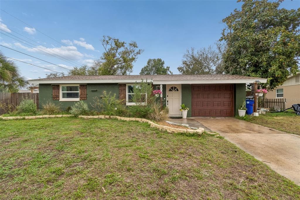 5329 FOREST HILLS DRIVE, HOLIDAY, FL, 34690 photo 2