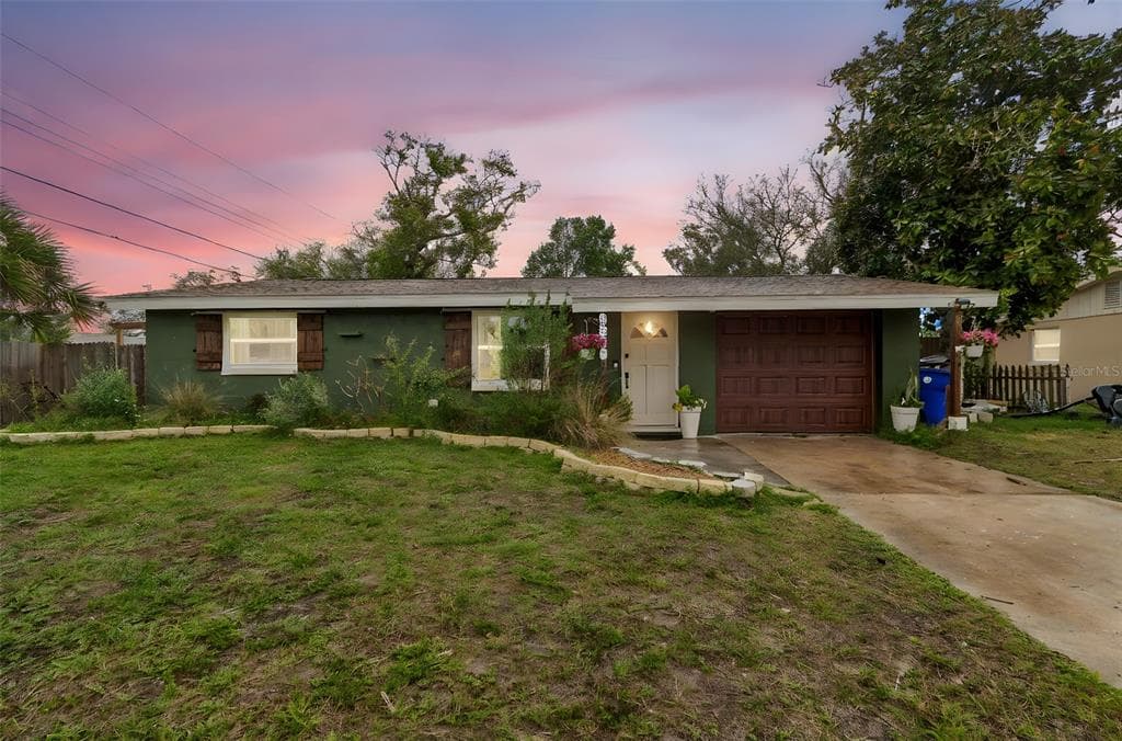 5329 FOREST HILLS DRIVE, HOLIDAY, FL, 34690