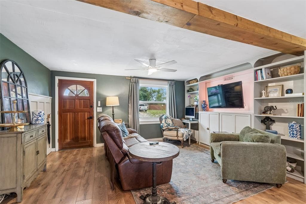 5329 FOREST HILLS DRIVE, HOLIDAY, FL, 34690 photo 5