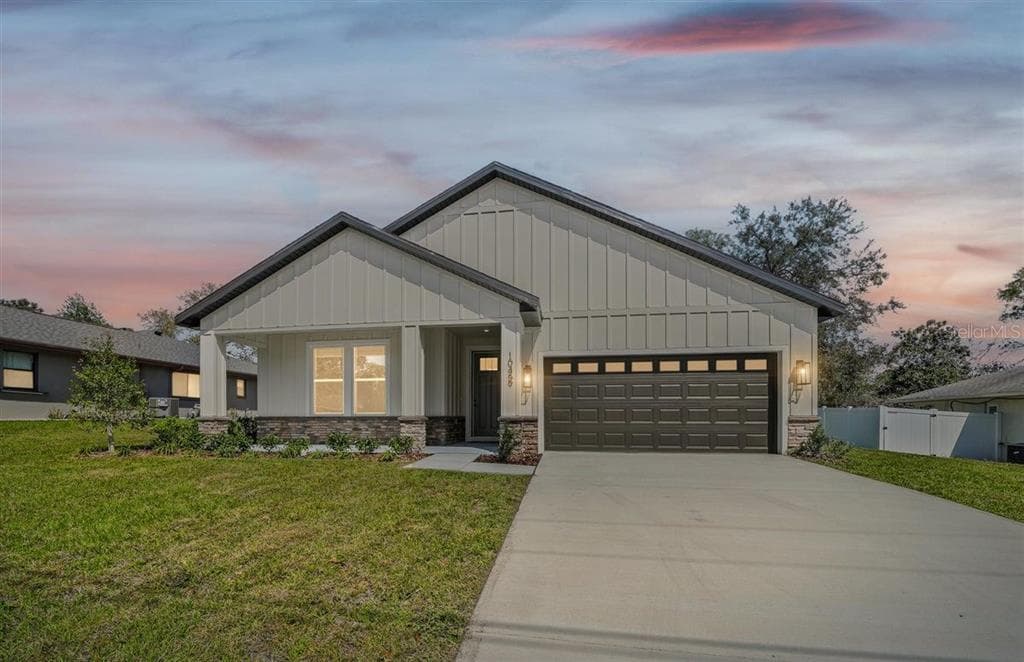 10459 ABBEVILLE STREET, SPRING HILL, FL, 34608 photo 2