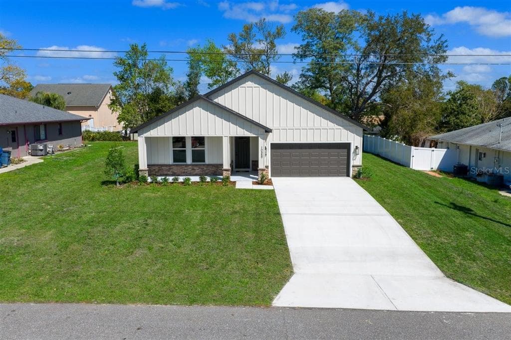 10459 ABBEVILLE STREET, SPRING HILL, FL, 34608