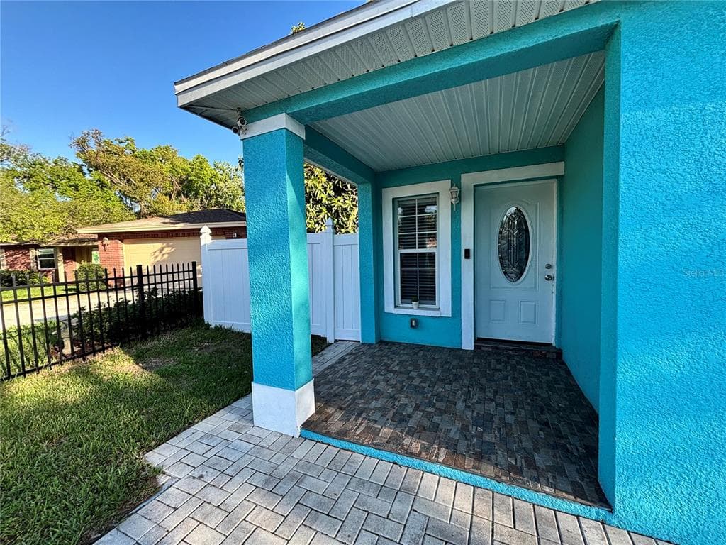 2715 BEL AIRE CIRCLE, TAMPA, FL, 33614 photo 4