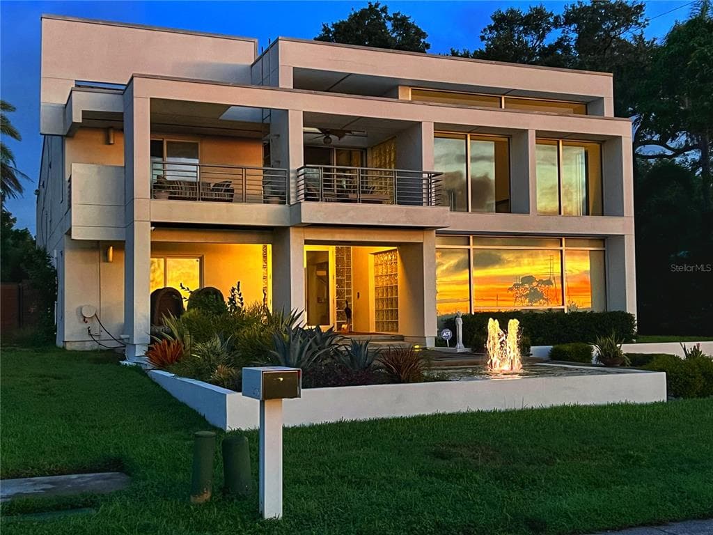 1405 BAYSHORE DRIVE, SAFETY HARBOR, FL, 34695