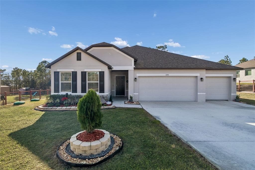 16301 GREENBACK RD, WEEKI WACHEE, FL, 34614