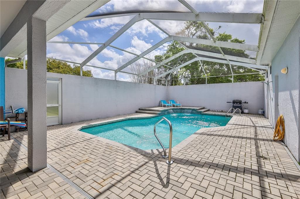 12390 GLEN HAVEN STREET, SPRING HILL, FL, 34609 photo 3