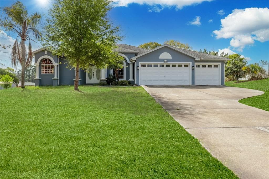 12390 GLEN HAVEN STREET, SPRING HILL, FL, 34609 photo 5