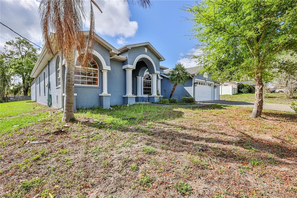 12390 GLEN HAVEN STREET, SPRING HILL, FL, 34609 photo 4