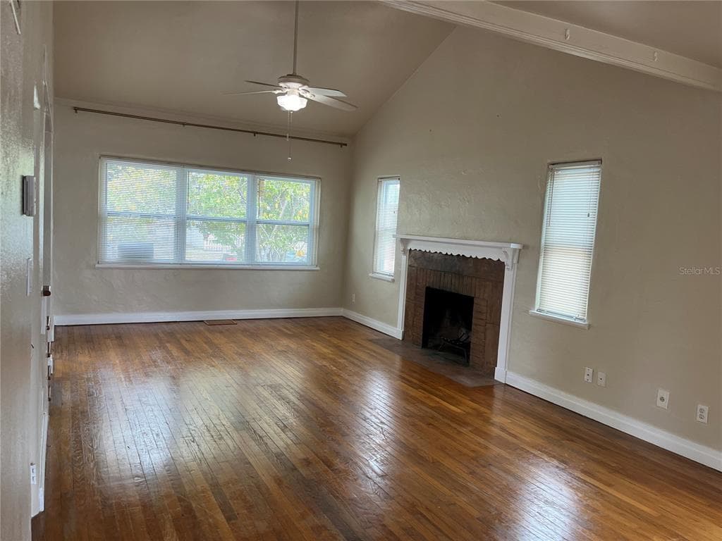 2730 DARTMOUTH AVENUE, ST PETERSBURG, FL, 33713 photo 2