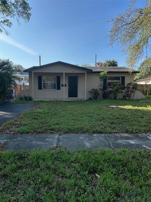 1766 MI Avenue Unit S 1ST STREET, Street PETERSBURG, FL 33703