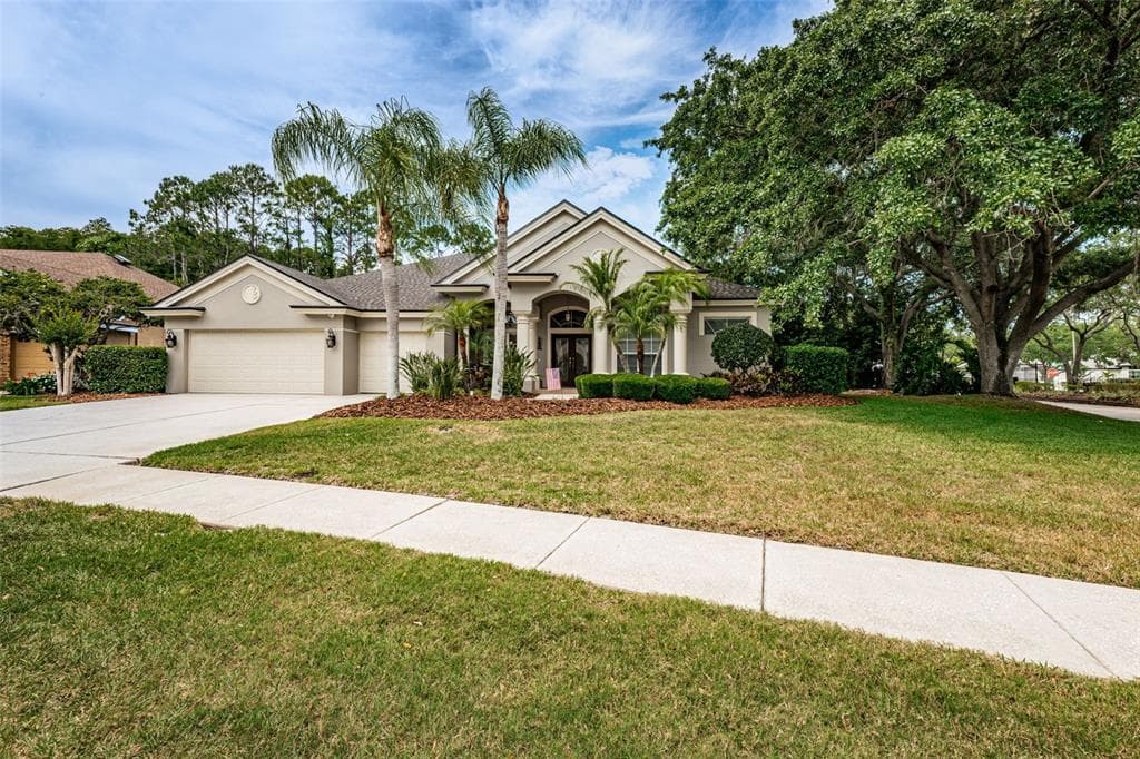 4604 AYRON TERRACE, PALM HARBOR, FL, 34685 photo 2