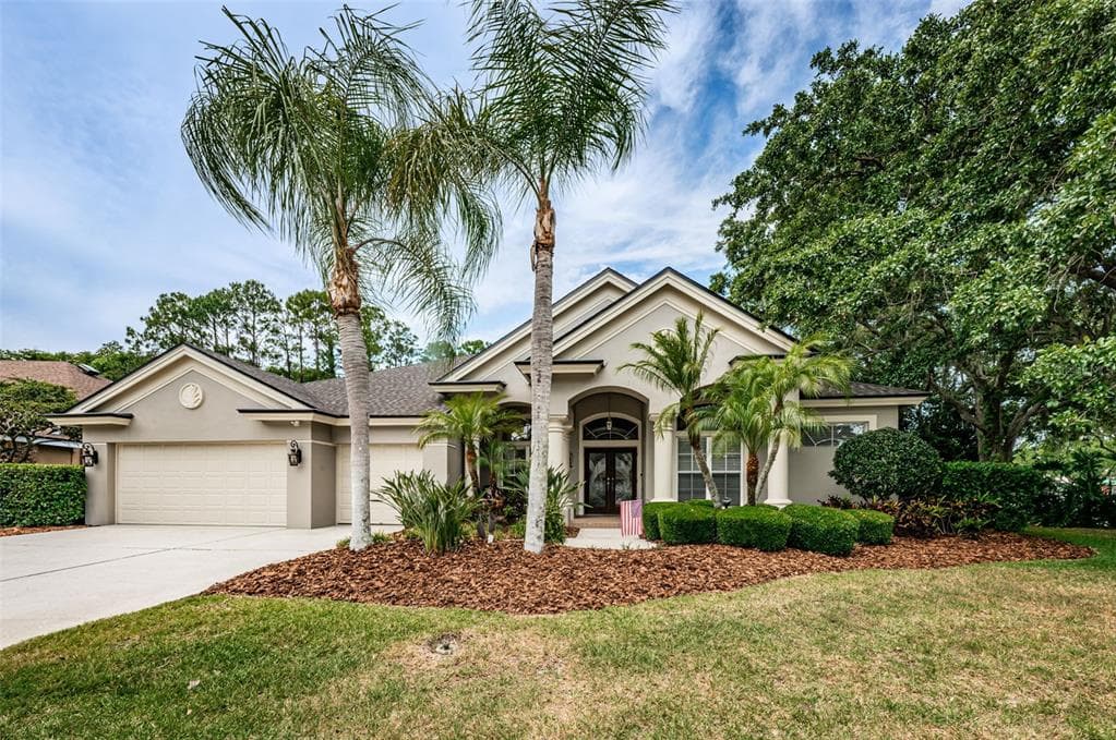4604 AYRON TERRACE, PALM HARBOR, FL, 34685