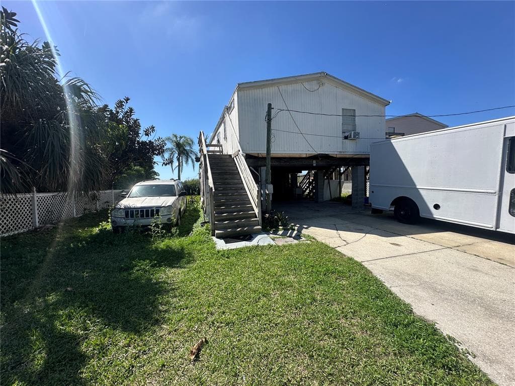 6604 SALTWATER BOULEVARD, HUDSON, FL, 34667