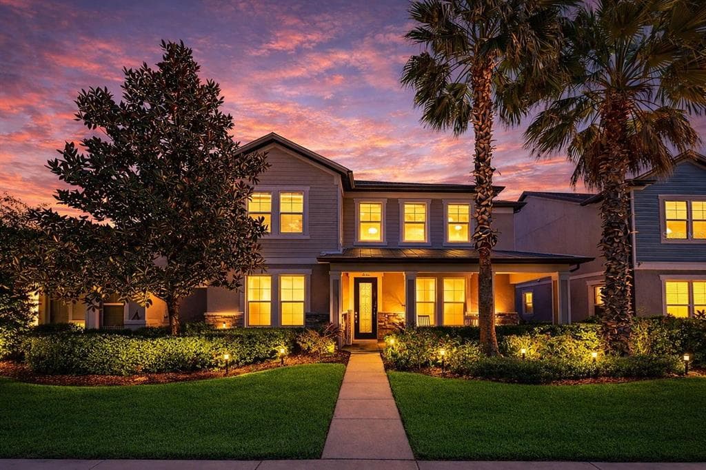 14110 BARRINGTON STOWERS DR, LITHIA, FL, 33547 photo 2