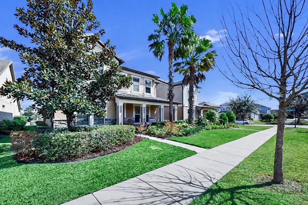 14110 BARRINGTON STOWERS DR, LITHIA, FL, 33547 photo 5