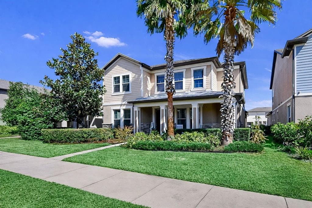 14110 BARRINGTON STOWERS DR, LITHIA, FL, 33547 photo 4