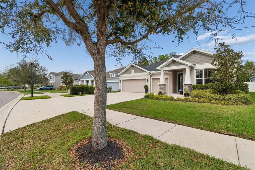 4911 LAKESHORE OAKS Court, TAMPA, FL 33624 photo 3