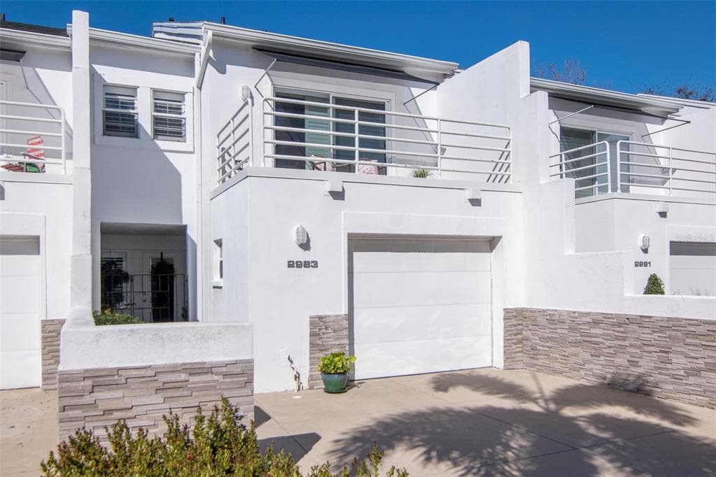 2983 KNIGHTS Avenue Unit 3, TAMPA, FL 33611