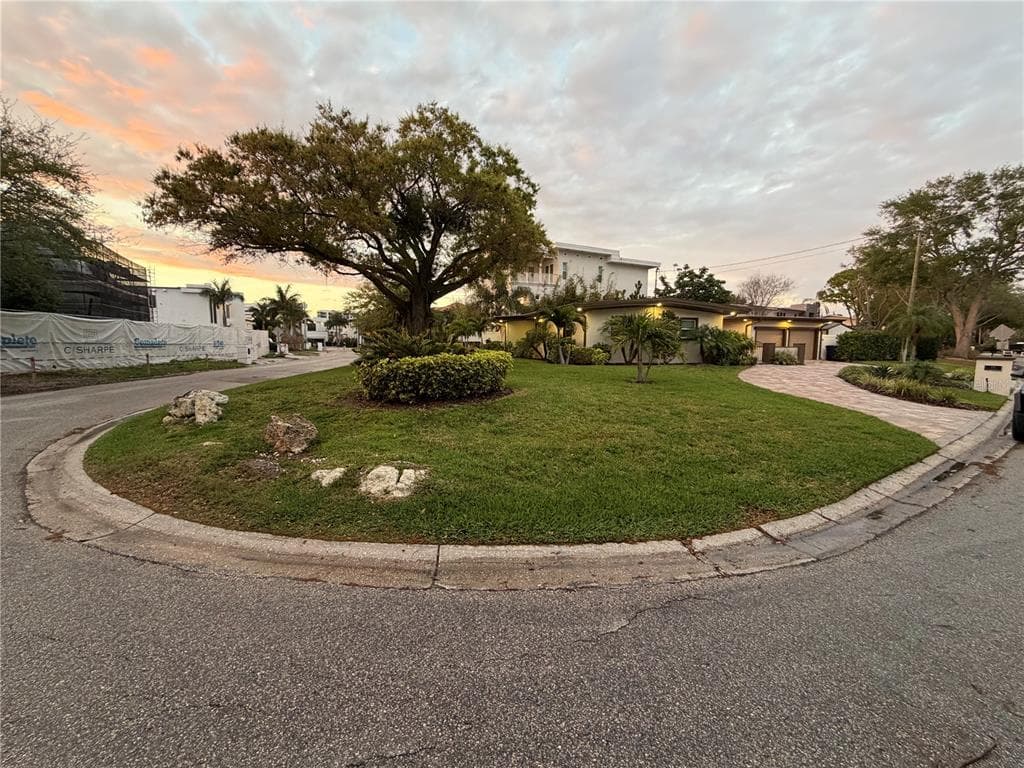 25 SANDPIPER Road, TAMPA, FL 33609 photo 3