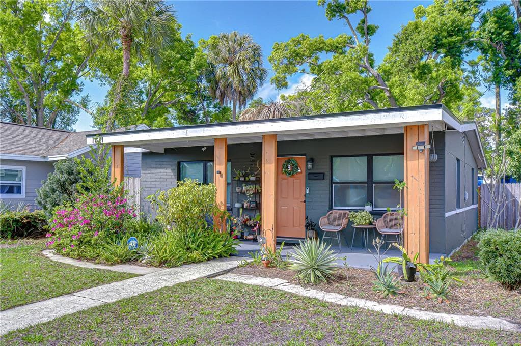 1611 28TH STREET, ST PETERSBURG, FL, 33712 photo 2