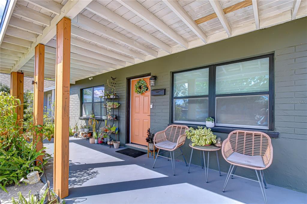 1611 28TH STREET, ST PETERSBURG, FL, 33712 photo 3