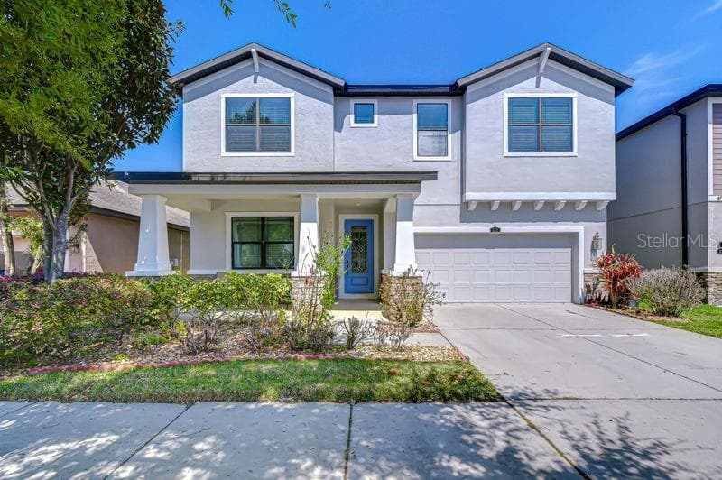 871 VINO VERDE CIRCLE, BRANDON, FL, 33511 photo 2