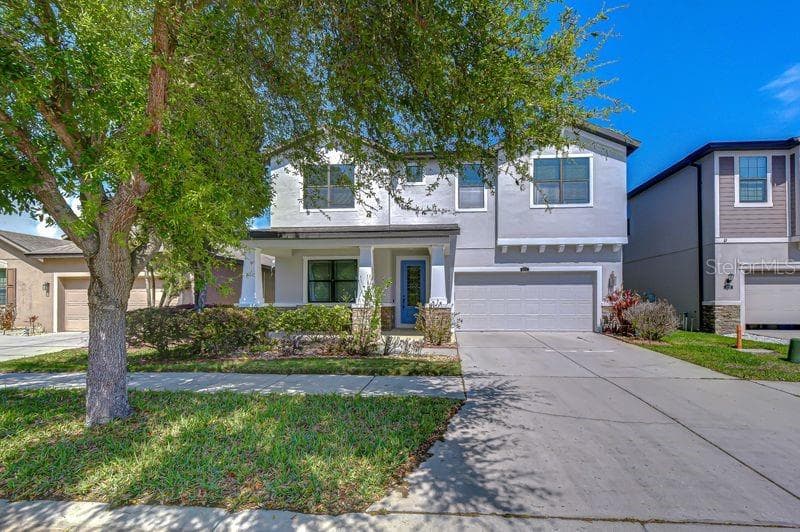 871 VINO VERDE CIRCLE, BRANDON, FL, 33511