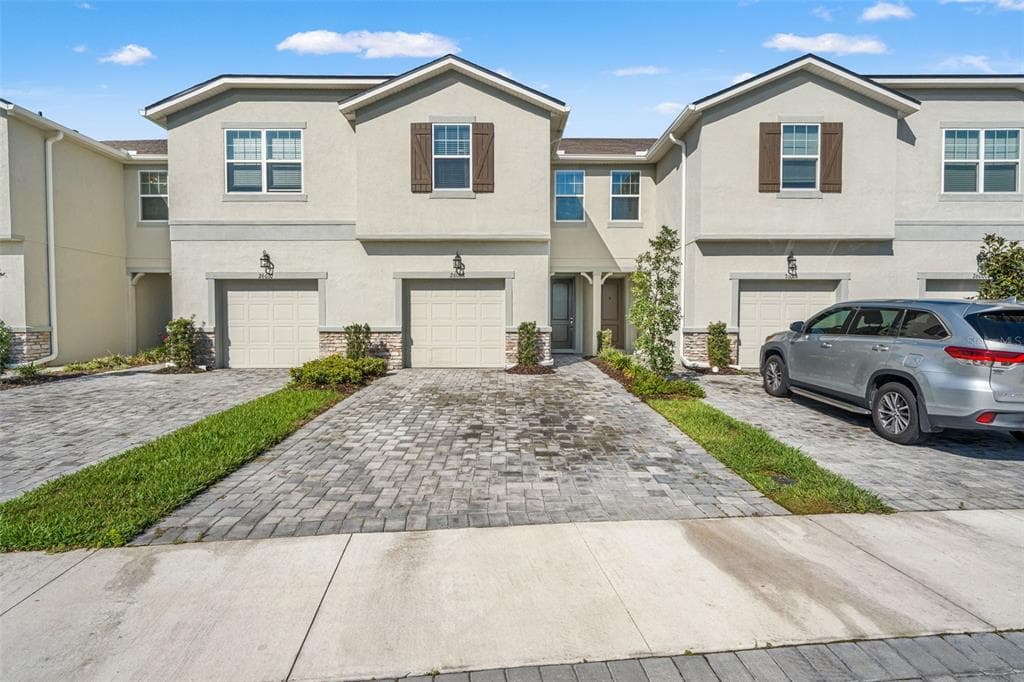 26008 WOVEN WICKER BEND, LUTZ, FL, 33559 photo 2