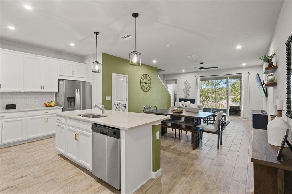 26008 WOVEN WICKER BEND, LUTZ, FL, 33559 photo 5