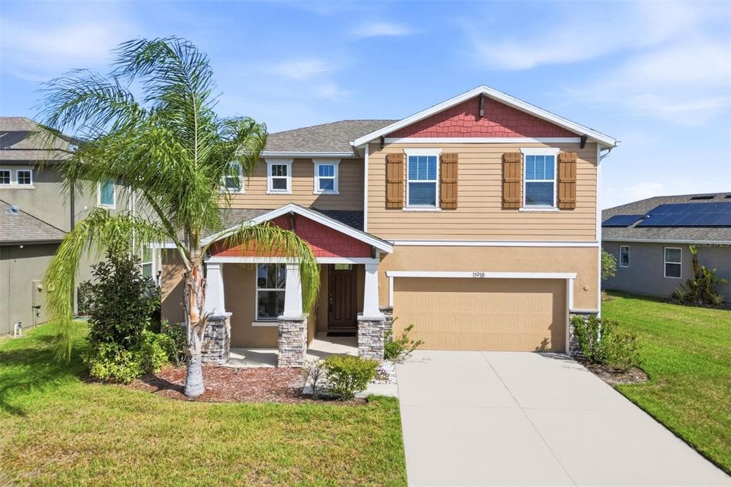 11918 BAHIA VALLEY DRIVE, RIVERVIEW, FL, 33579