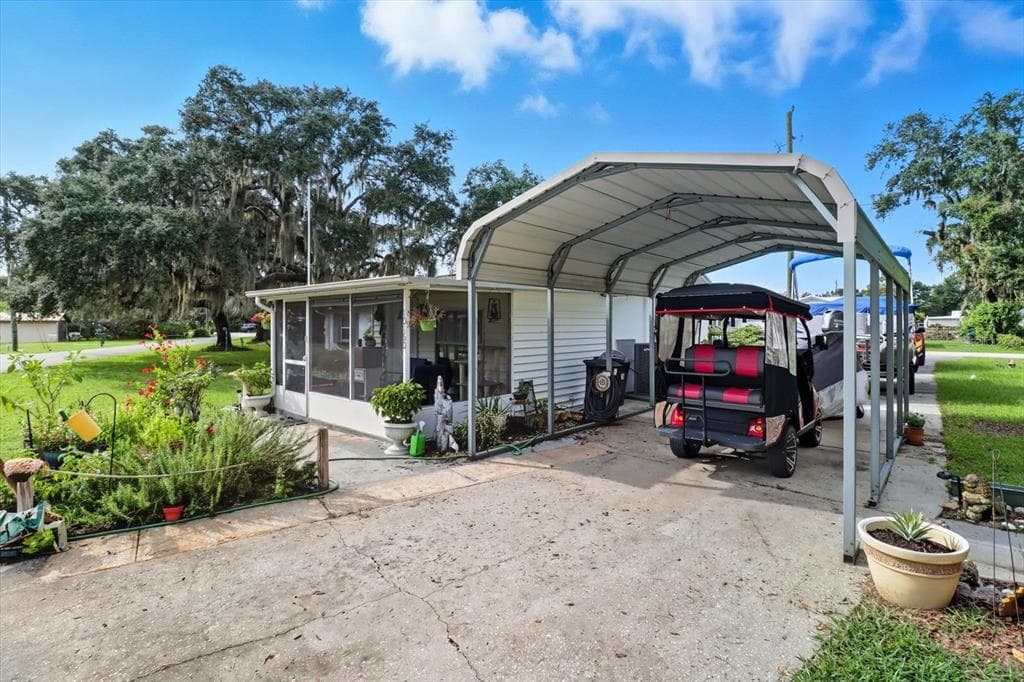 10160 BASS CIRCLE, INVERNESS, FL, 34450 photo 5