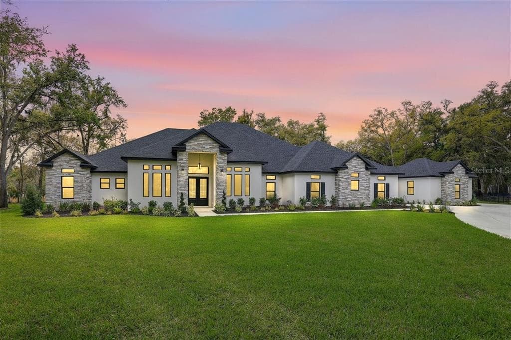 3317 CHASE JACKSON BRANCH, LUTZ, FL 33559