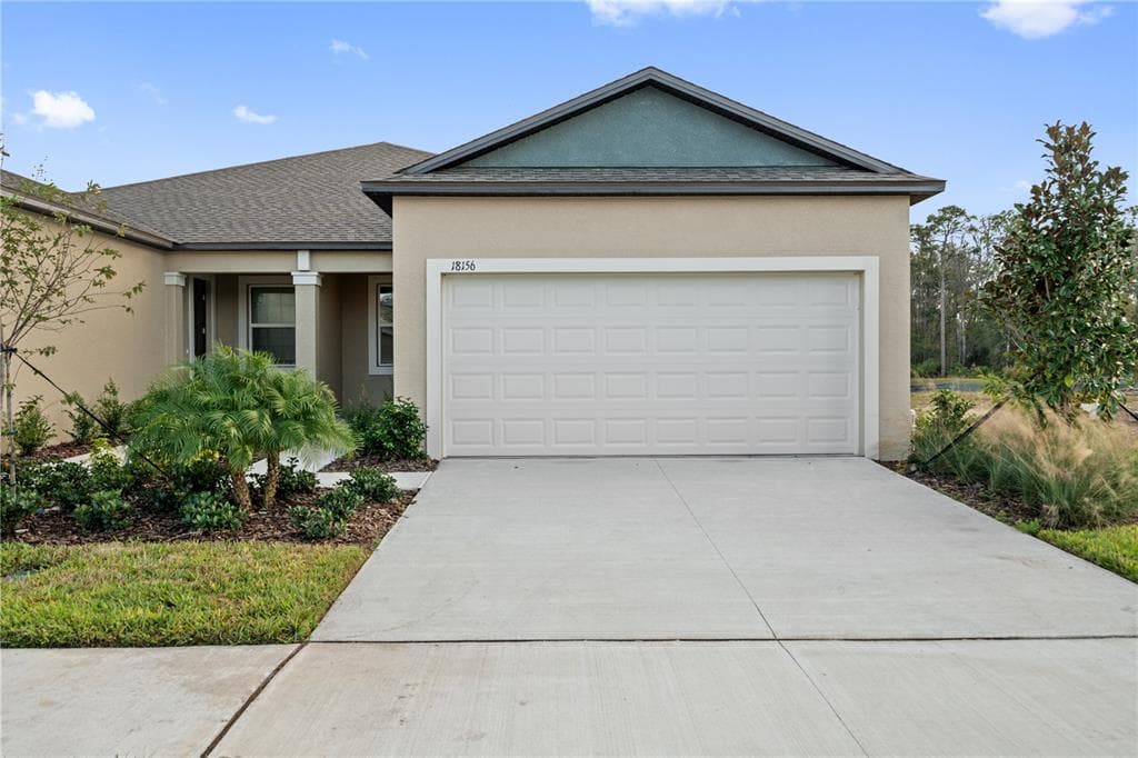 18156 PLEASANTVIEW BOULEVARD, LAND O LAKES, FL, 34638