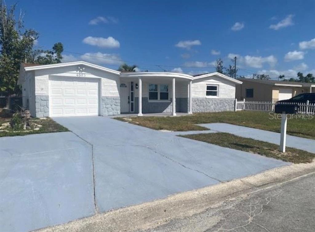 4803 GUARDIAN AVENUE, HOLIDAY, FL, 34690 photo 3
