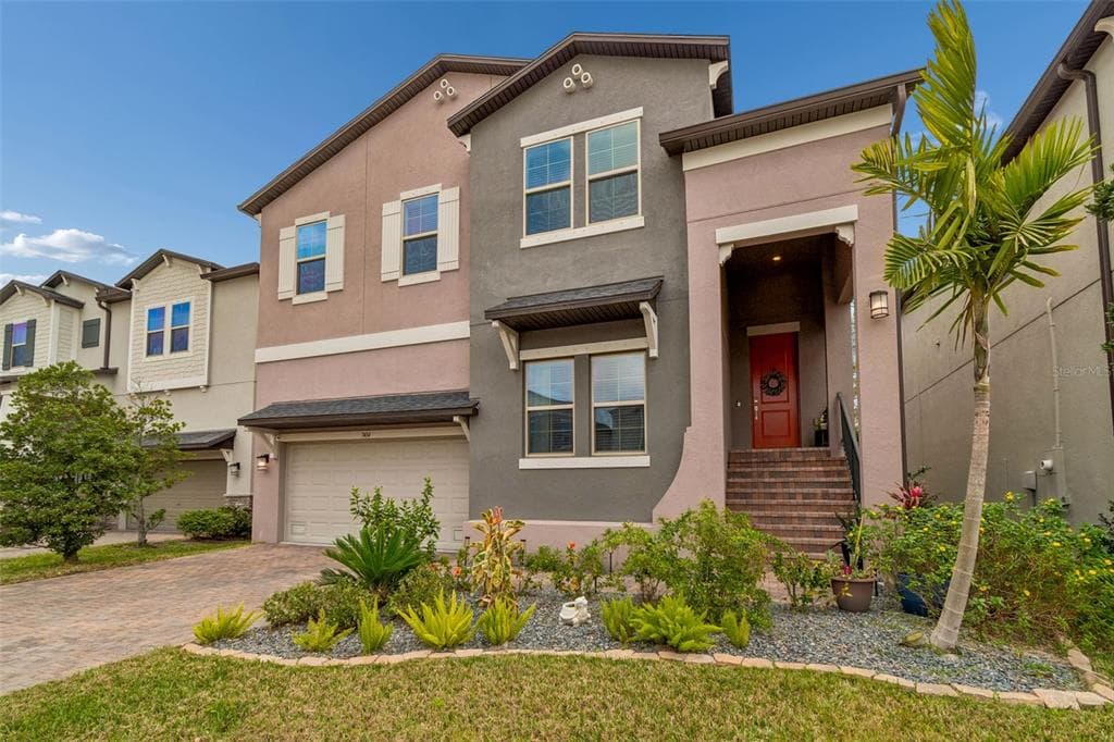 7414 KISSIMMEE STREET, TAMPA, FL, 33616 photo 2