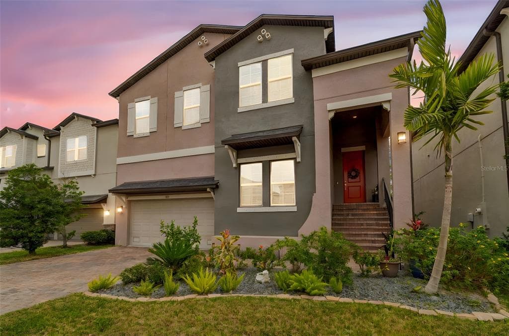 7414 KISSIMMEE STREET, TAMPA, FL, 33616