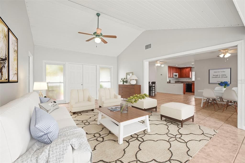 7955 BAYSHORE DRIVE, SEMINOLE, FL, 33776 photo 4