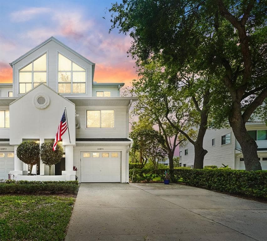 14891 SEMINOLE TRAIL, Unit# 133, SEMINOLE, FL, 33776