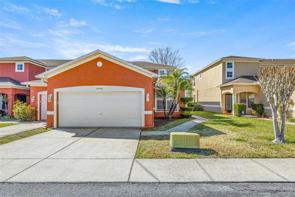 11016 BLAINE TOP Place, TAMPA, FL 33626