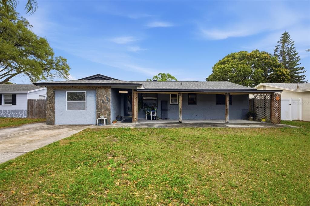 14853 56TH Street, CLEARWATER, FL 33760 photo 3