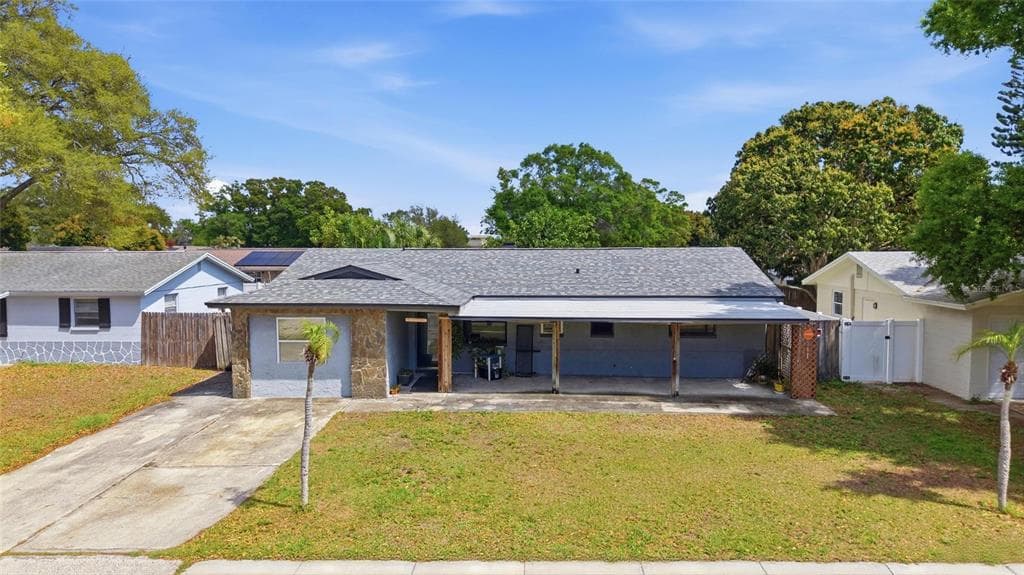 14853 56TH Street, CLEARWATER, FL 33760