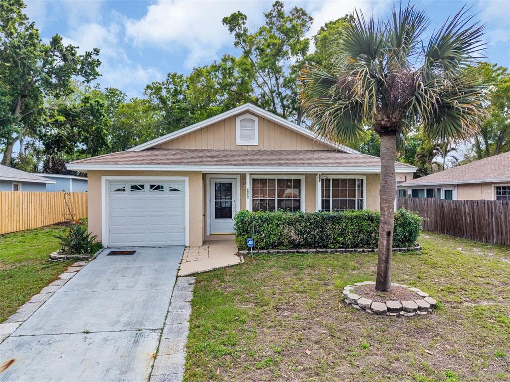 3728 LAKE Street GEORGE Drive, PALM HARBOR, FL 34684 photo 2