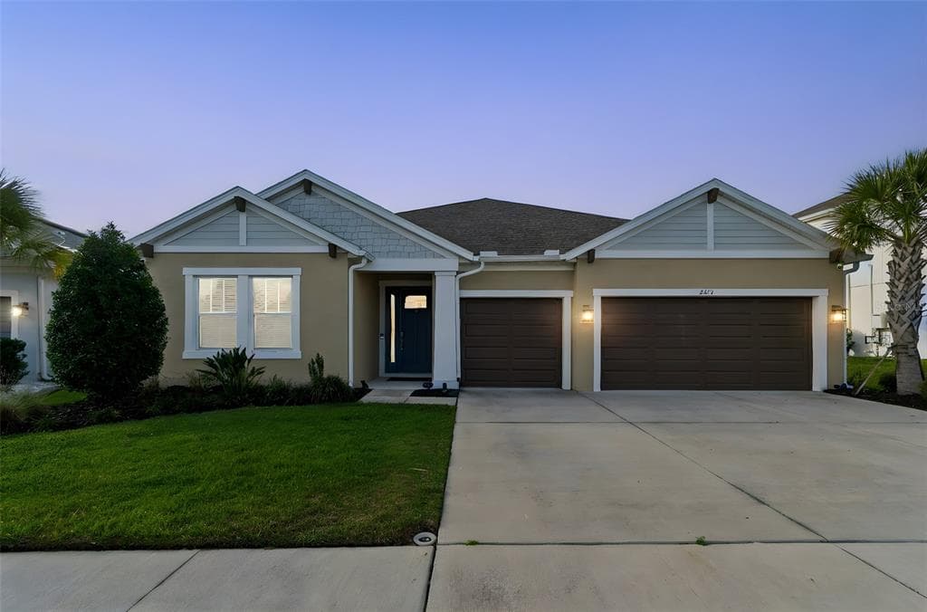 2354 HIGH TIDES Way, WESLEY CHAPEL, FL 33543 photo 2