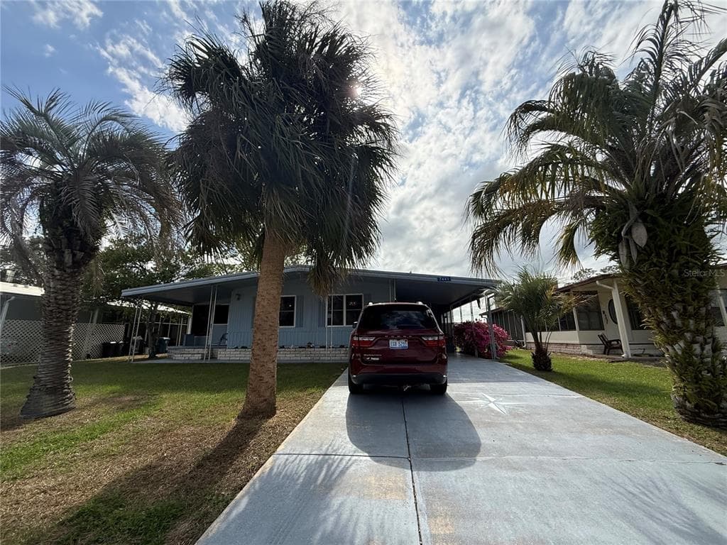 7441 Fairlane Avenue, Brooksville, FL, 34613