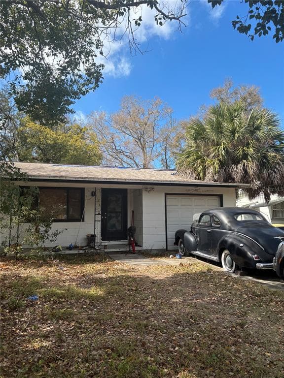 542 PLUMOSA AVENUE, CLEARWATER, FL, 33756