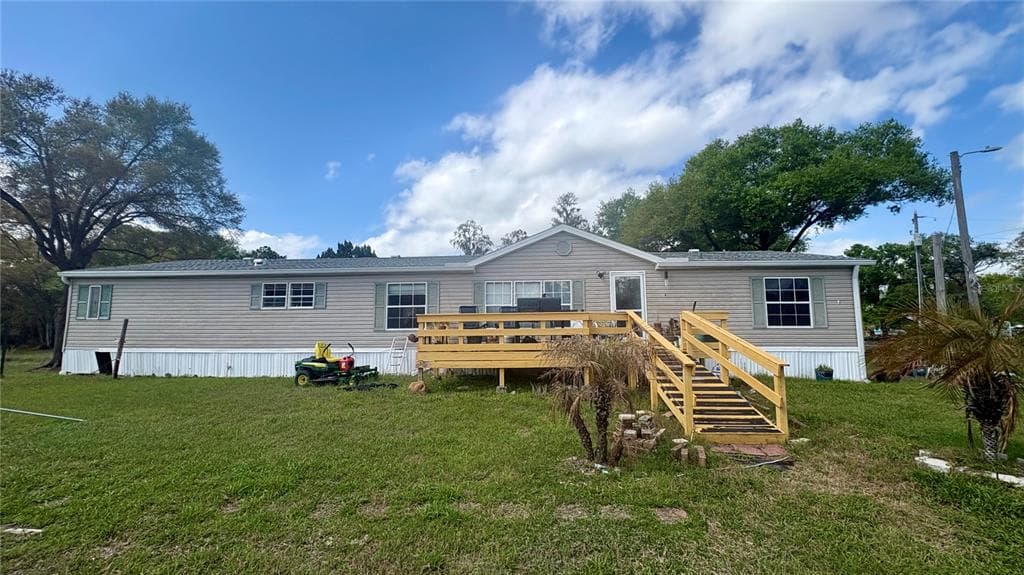 17504 EAGLE Lane, LUTZ, FL 33558