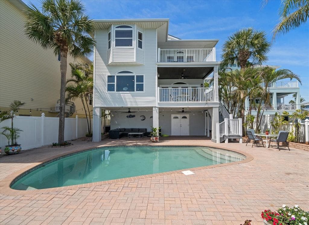 8685 BAY DRIVE, TREASURE ISLAND, FL, 33706 photo 5