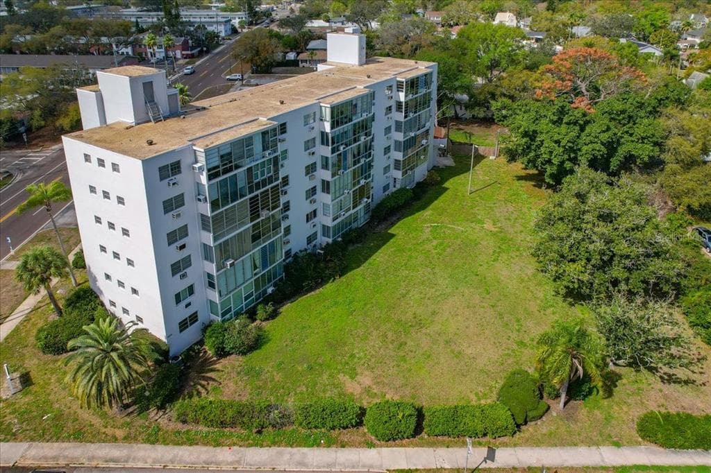 200 BETTY LANE, Unit# 1C, CLEARWATER, FL, 33755 photo 2